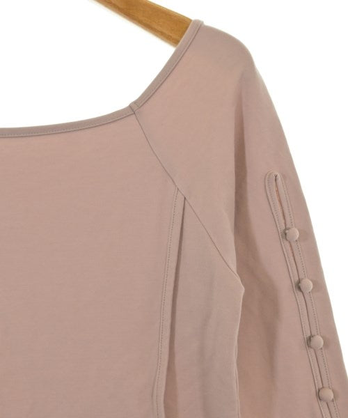 FURFUR เสื้อยืด/เสื้อท็อปส์