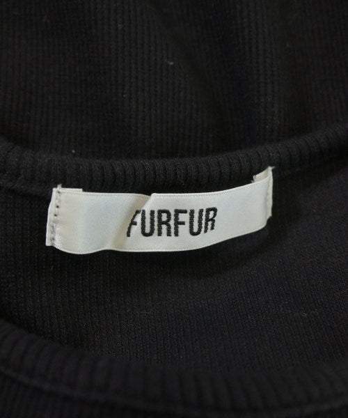 FURFUR ชุดเดรส