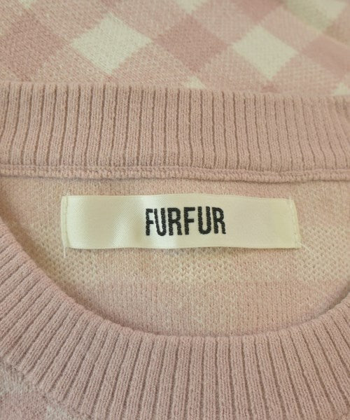 FURFUR เสื้อกันหนาว