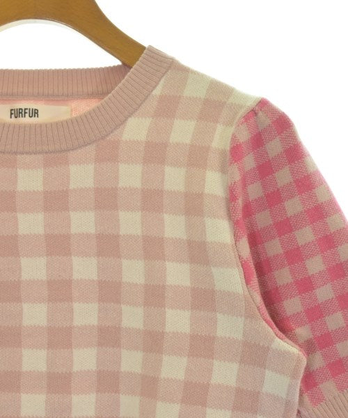 FURFUR เสื้อกันหนาว