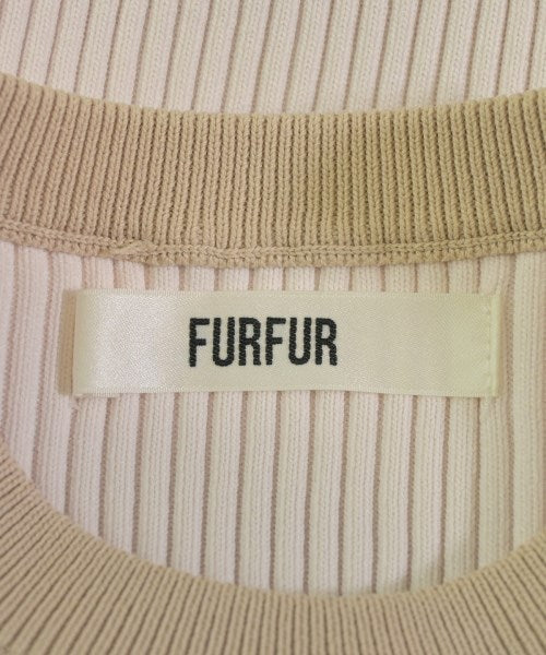 FURFUR เสื้อกันหนาว