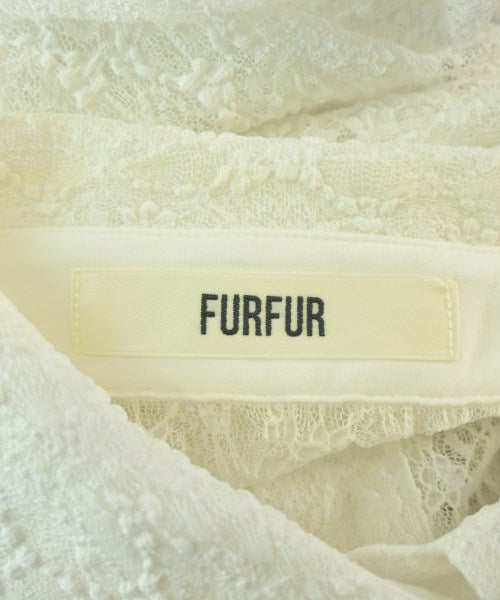 FURFUR เสื้อสตรี