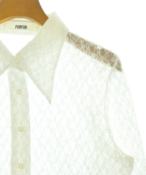 FURFUR เสื้อสตรี