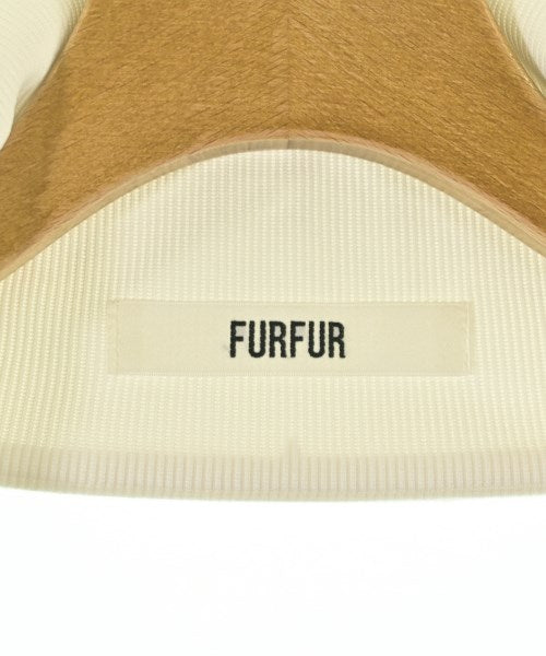 FURFUR แจ็คเก็ตเบลาส์ อื่น