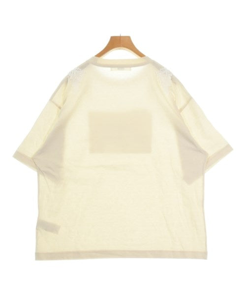 FURFUR เสื้อยืด/เสื้อท็อปส์