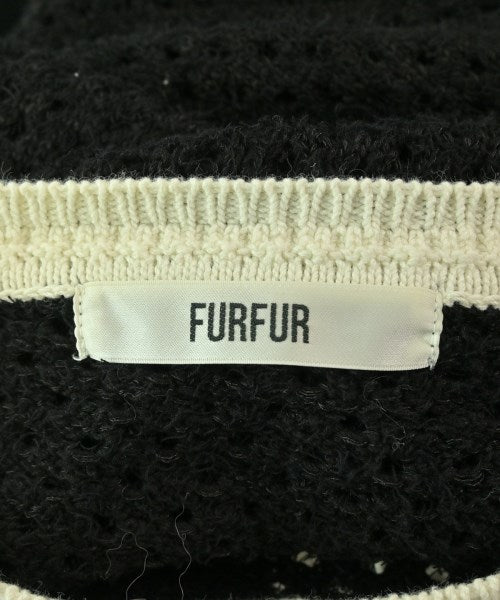 FURFUR ชุดเดรส