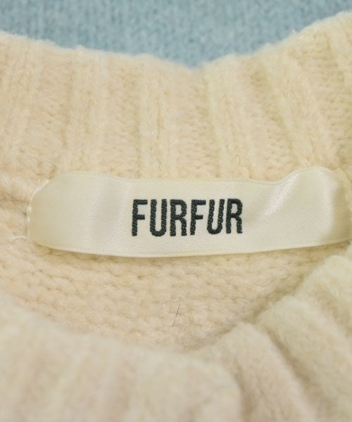 FURFUR เสื้อคาร์ดิแกน