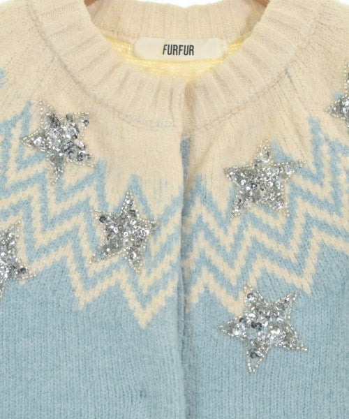 FURFUR เสื้อคาร์ดิแกน