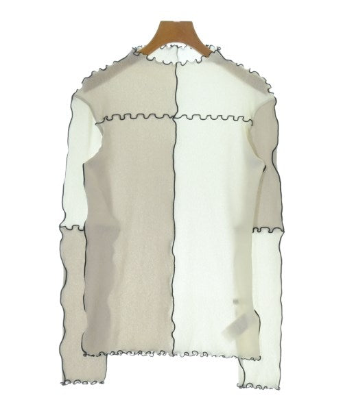 FURFUR เสื้อยืด/เสื้อท็อปส์