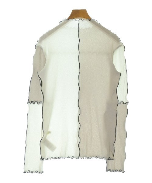 FURFUR เสื้อยืด/เสื้อท็อปส์