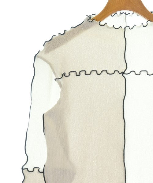FURFUR เสื้อยืด/เสื้อท็อปส์