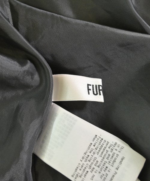 FURFUR กระโปรงยาว/แม็กซี่ยาว