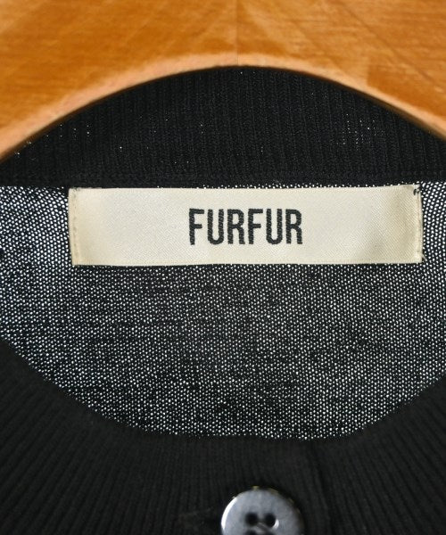 FURFUR เสื้อคาร์ดิแกน