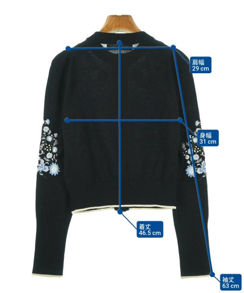 FURFUR เสื้อคาร์ดิแกน