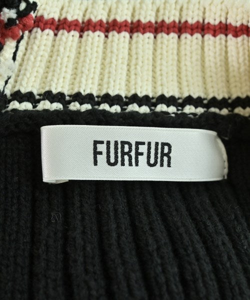 FURFUR เสื้อคาร์ดิแกน