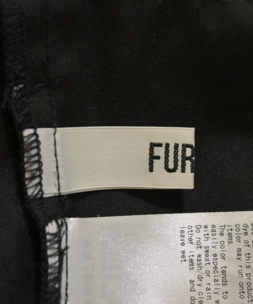 FURFUR กระโปรงยาว/แม็กซี่ยาว
