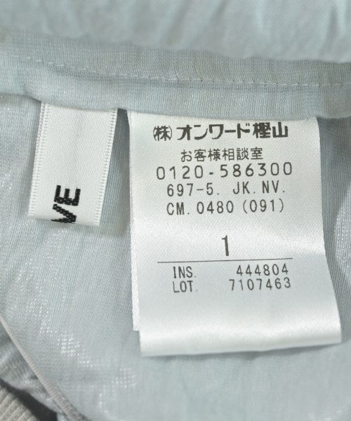 NAVE แจ็คเก็ตเบลาส์ อื่น