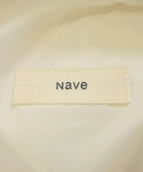 NAVE กางเกงขายาว
