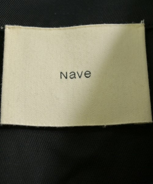 NAVE แจ็คเก็ตเบลาส์ อื่น