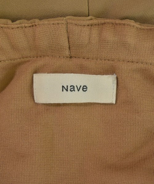 NAVE ชุดเอี๊ยม/เสื้อคลุมหลวมๆ/จั๊มสูท