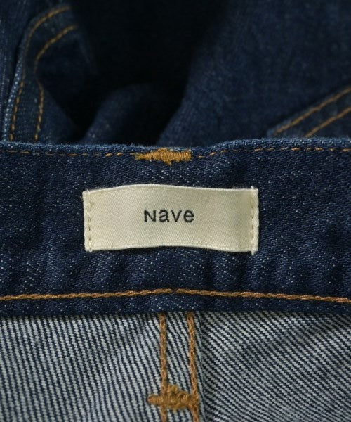NAVE ยีนส์