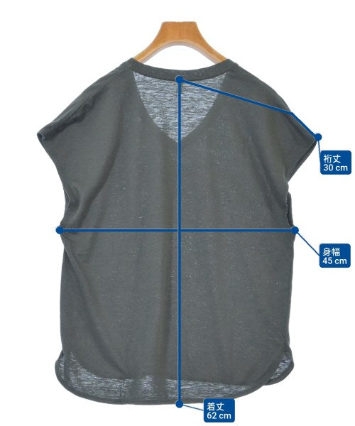 PALLAS PALACE เสื้อยืด/เสื้อท็อปส์