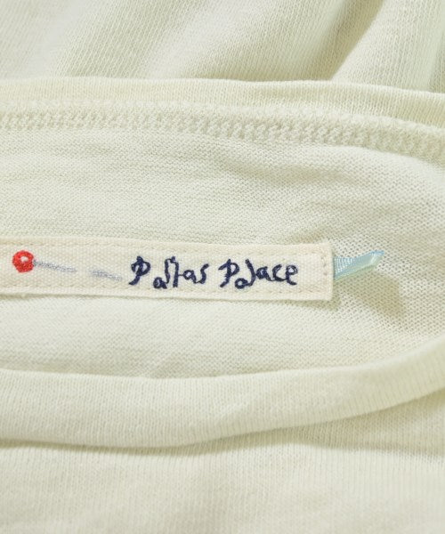 PALLAS PALACE เสื้อยืด/เสื้อท็อปส์