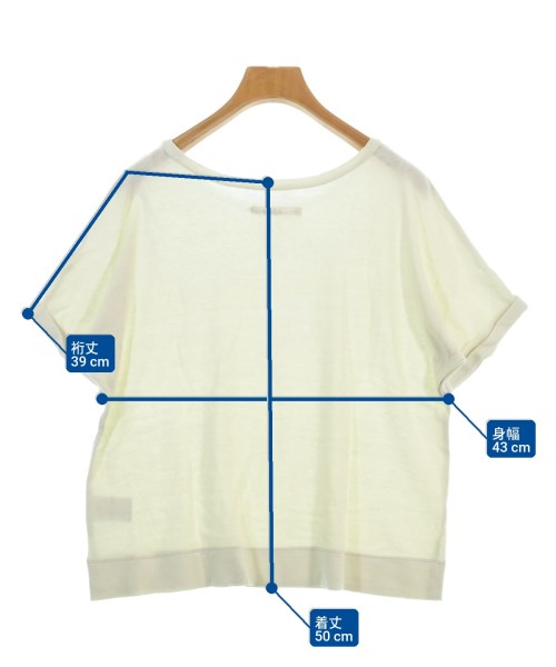 PALLAS PALACE เสื้อยืด/เสื้อท็อปส์