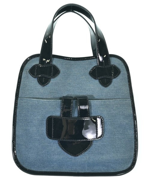 TILA MARCH กระเป๋าถือขนาดใหญ่