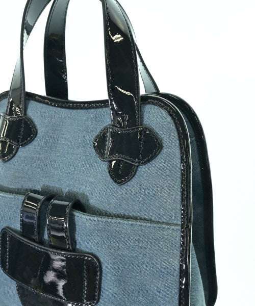 TILA MARCH กระเป๋าถือขนาดใหญ่