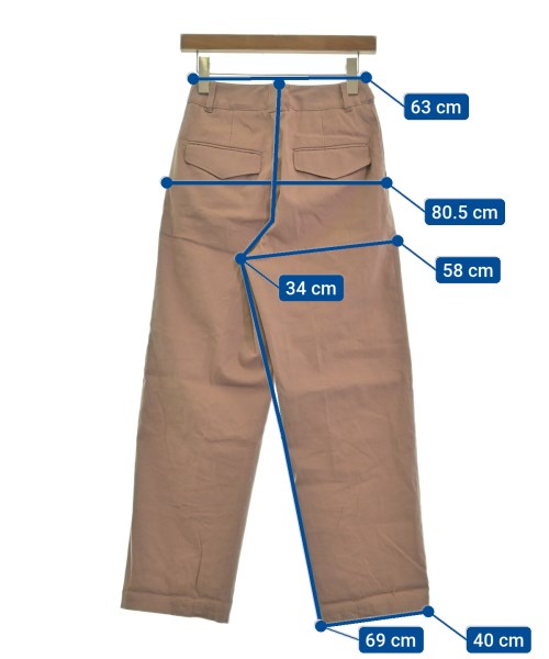 STUNNING LURE กางเกง อื่น