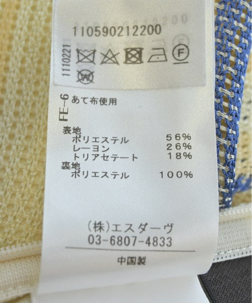 STUNNING LURE กางเกง อื่น