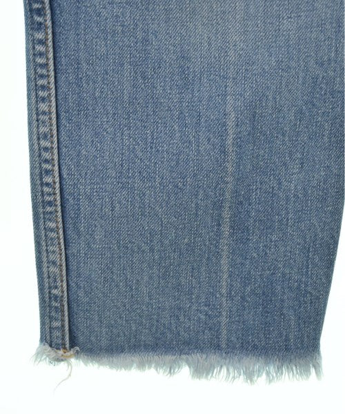 STUNNING LURE ยีนส์