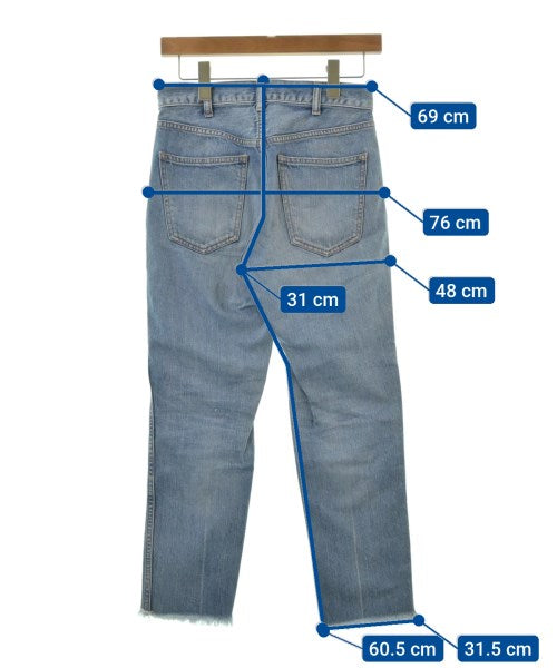 STUNNING LURE ยีนส์