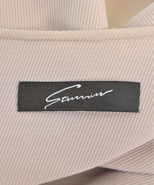 STUNNING LURE เสื้อโค้ท อื่น