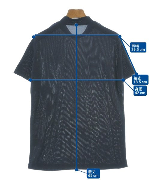 STUNNING LURE เสื้อยืด/เสื้อท็อปส์