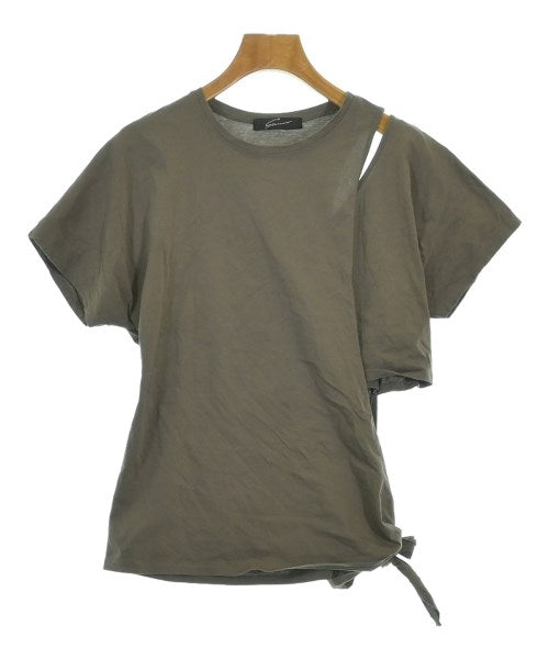 STUNNING LURE เสื้อยืด/เสื้อท็อปส์