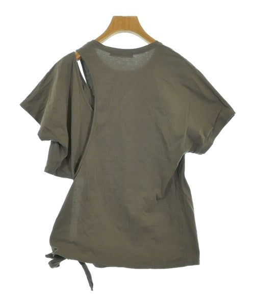 STUNNING LURE เสื้อยืด/เสื้อท็อปส์
