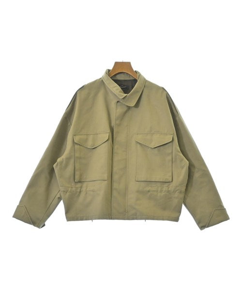 STUNNING LURE แจ็คเก็ตเบลาส์ อื่น