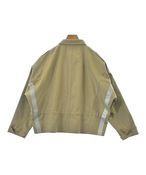 STUNNING LURE แจ็คเก็ตเบลาส์ อื่น