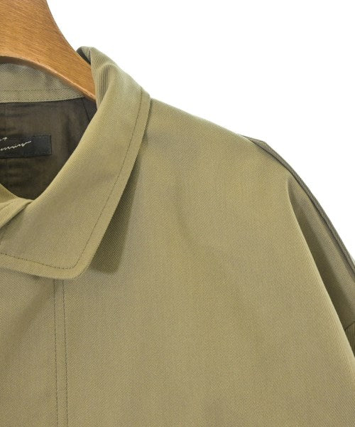 STUNNING LURE แจ็คเก็ตเบลาส์ อื่น