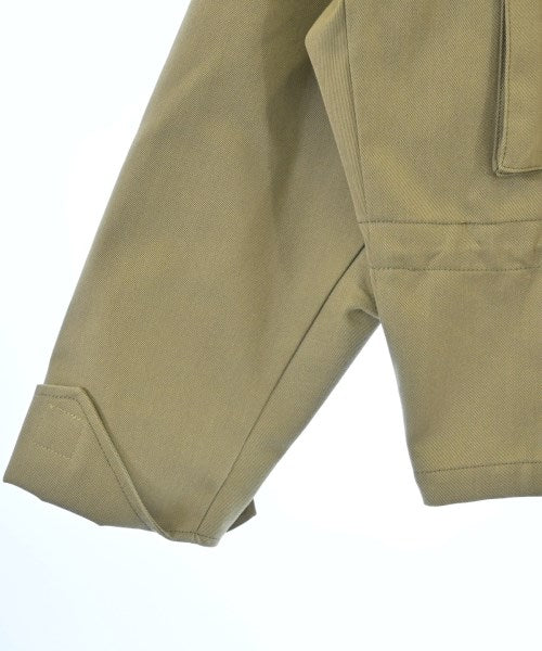 STUNNING LURE แจ็คเก็ตเบลาส์ อื่น