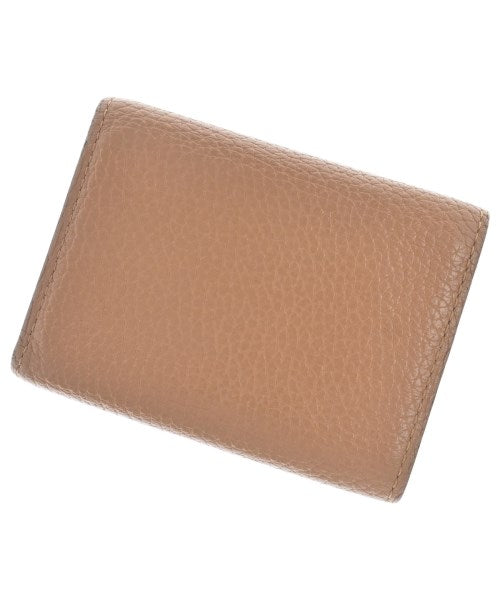 STUNNING LURE กระเป๋าสตางค์/กระเป๋าใส่เหรียญ