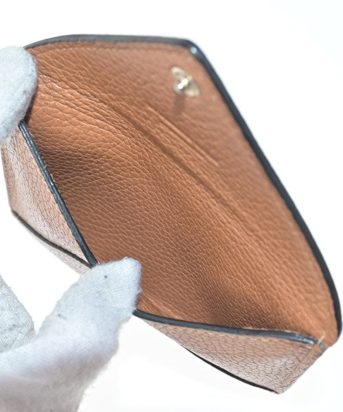 STUNNING LURE กระเป๋าสตางค์/กระเป๋าใส่เหรียญ