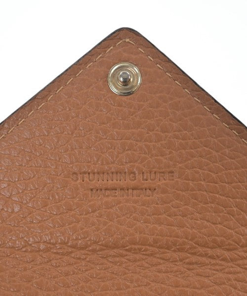 STUNNING LURE กระเป๋าสตางค์/กระเป๋าใส่เหรียญ