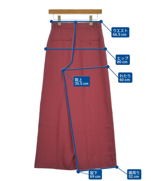 STUNNING LURE กางเกง อื่น