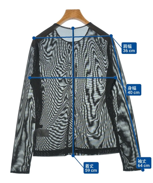 STUNNING LURE เสื้อยืด/เสื้อท็อปส์