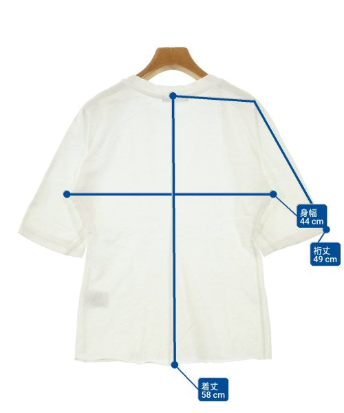 STUNNING LURE เสื้อยืด/เสื้อท็อปส์