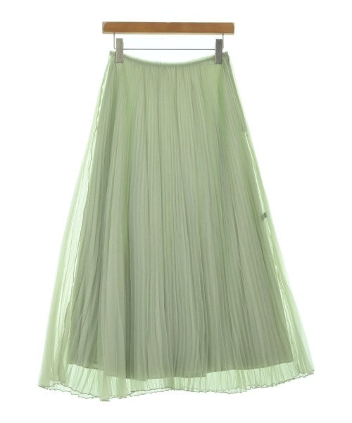 STUNNING LURE กระโปรงยาว/แม็กซี่ยาว