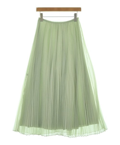 STUNNING LURE กระโปรงยาว/แม็กซี่ยาว